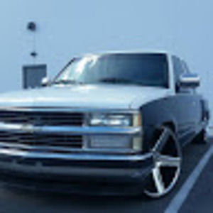 Meet your Posher, Adrian